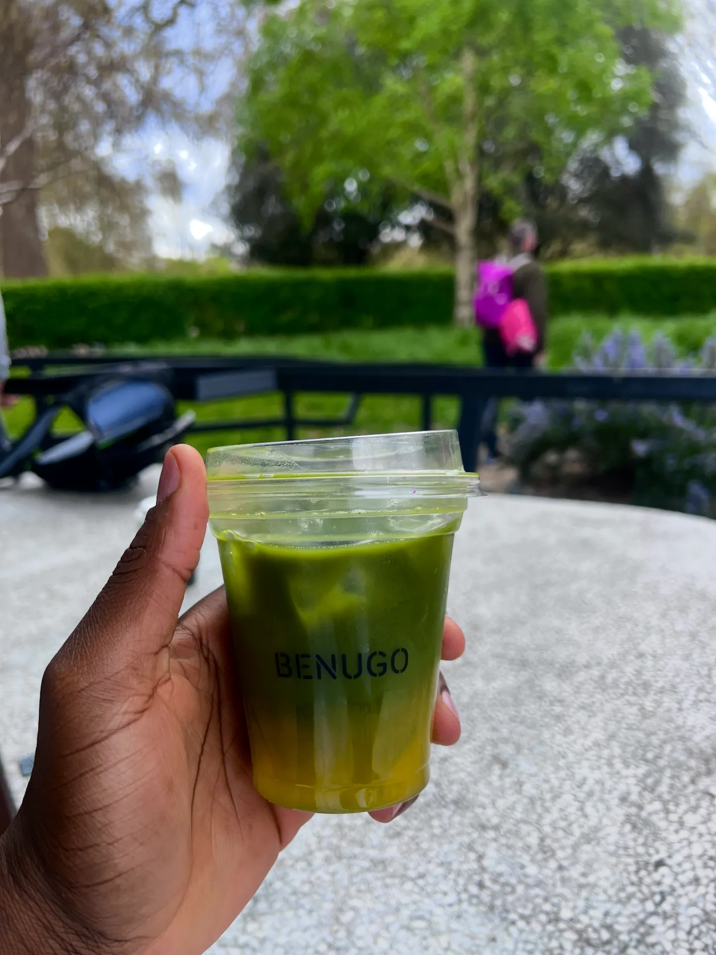 Nutrition and wellness