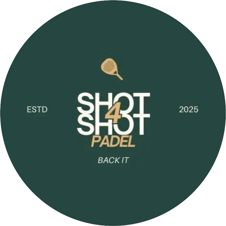 Shot4Shot Padel – Sports partner of IMPACC