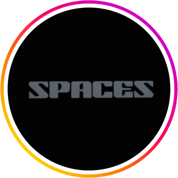 Spaces – Venue partner of IMPACC
