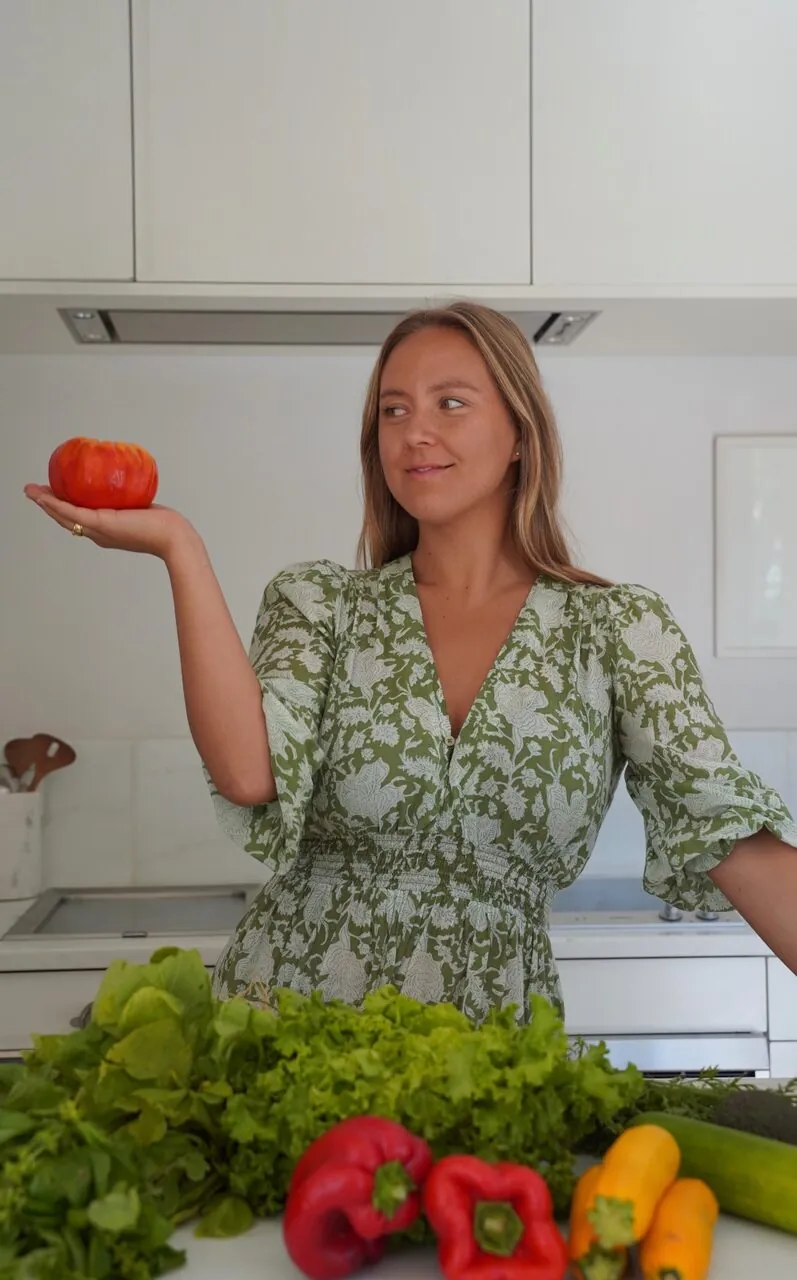 Erica Twingler — Naturopathic Nutritionist at IMPACC